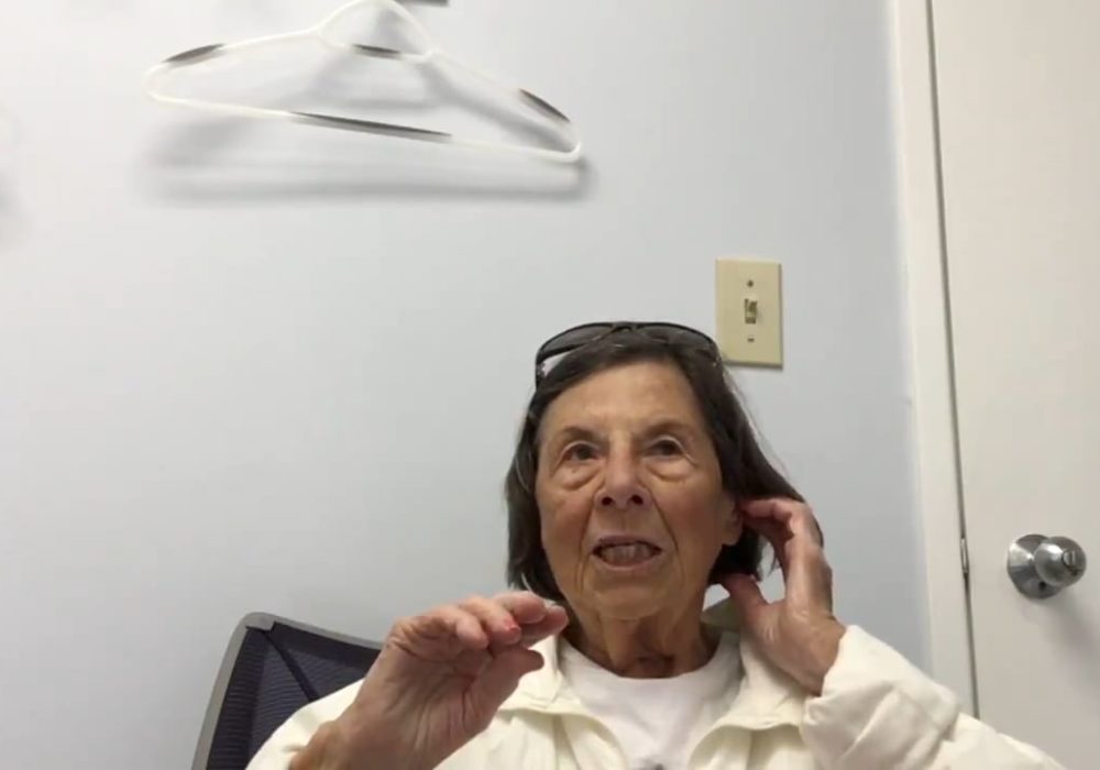 Nerve pain cured in 1 treatment – Victoria